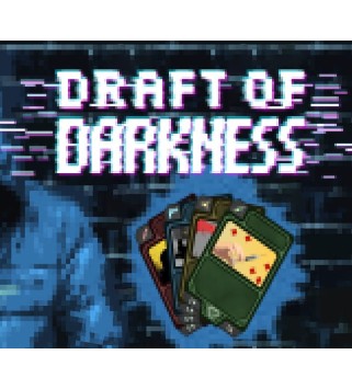 Draft of Darkness Steam Key GLOBAL